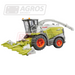 Sieczkarnia Claas Jaguar 980 Forage Harvester