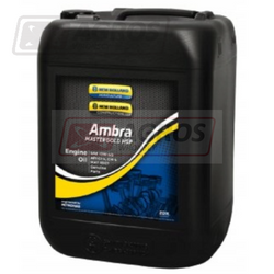 AMBRA MASTERGOLD HSP 15W40 20 L